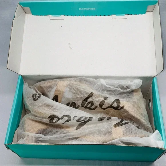 Ankis Women's Tan Suede Square Toe Ankle Strap Block Heel Sandals Size 9 - Picture 12 of 13